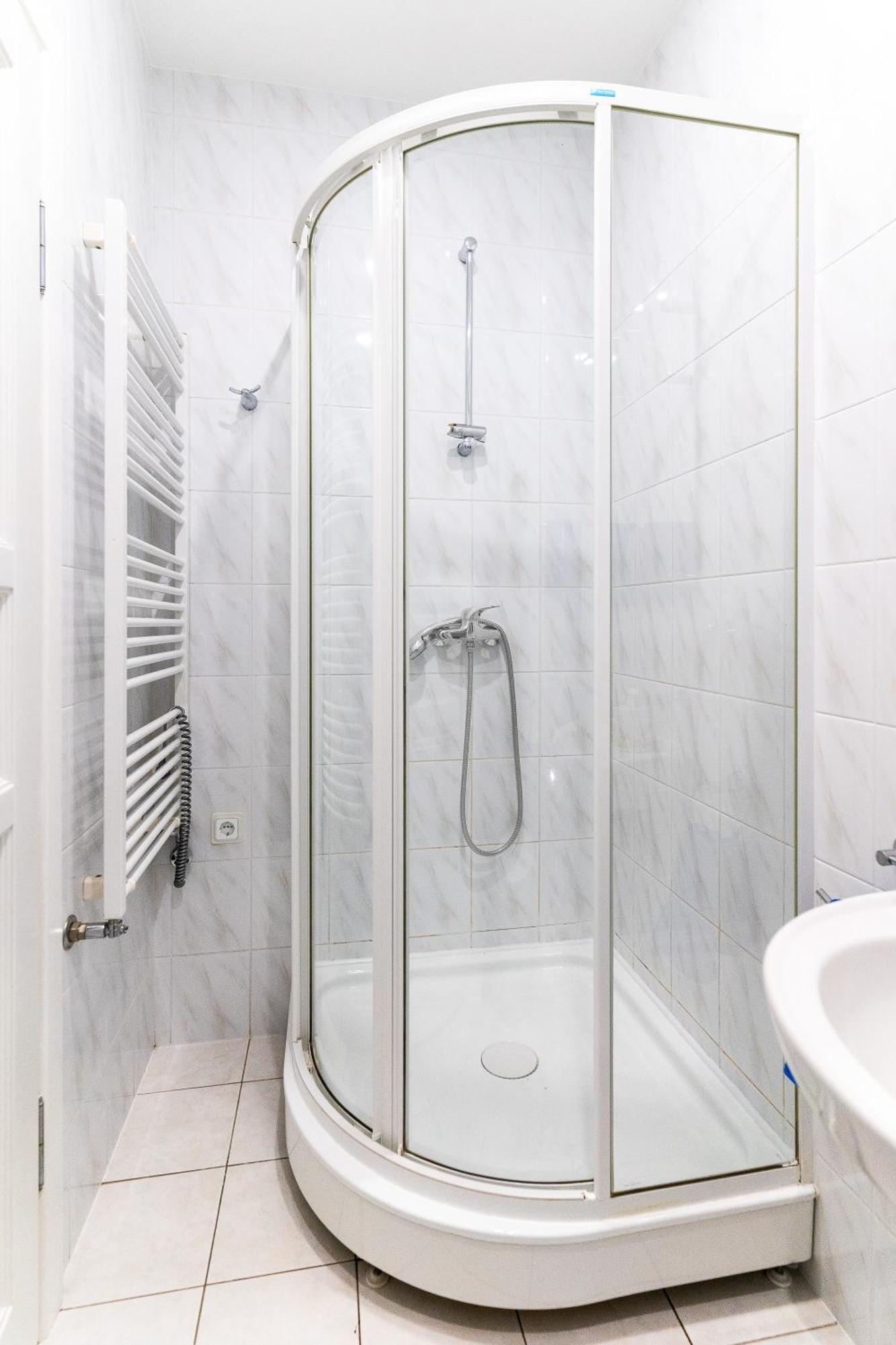 Ema Hotel Palanga Bagian luar foto